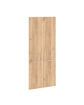 Двери Skyland ALTO AHD 42-2 дуб бофорд, изображение 1