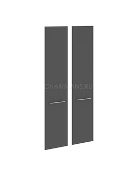 Двери Skyland ALTO AHD 42-2 антрацит, изображение 1