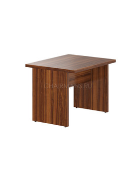 Элемент наборного переговорного стола Skyland BORN 305.2 орех даллас, изображение 1