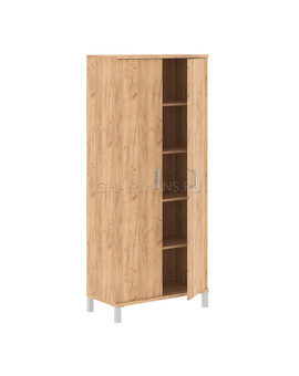 Шкаф Skyland BORN B 430.7 дуб бофорд, изображение 1