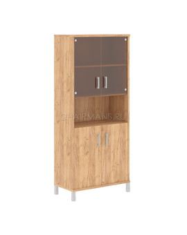 Шкаф Skyland BORN B 430.10 дуб бофорд, изображение 1