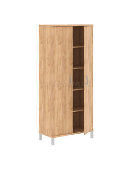 Шкаф Skyland BORN B 430.6 дуб бофорд, изображение 1