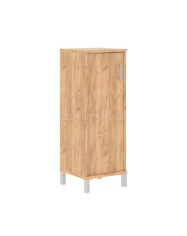 Шкаф Skyland BORN B 421.6 L дуб бофорд, изображение 1