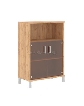 Шкаф Skyland BORN B 420.5 дуб бофорд, изображение 1