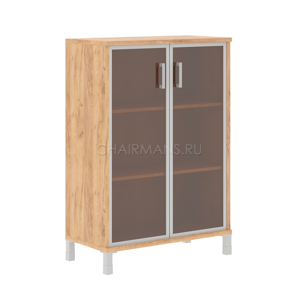 Шкаф Skyland BORN B 420.7 дуб бофорд