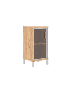 Шкаф Skyland BORN B 411.4 L дуб бофорд, изображение 1