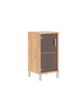 Шкаф Skyland BORN B 411.5 дуб бофорд, изображение 1