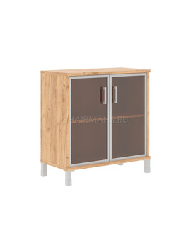 Шкаф Skyland BORN B 410.4 дуб бофорд, изображение 1