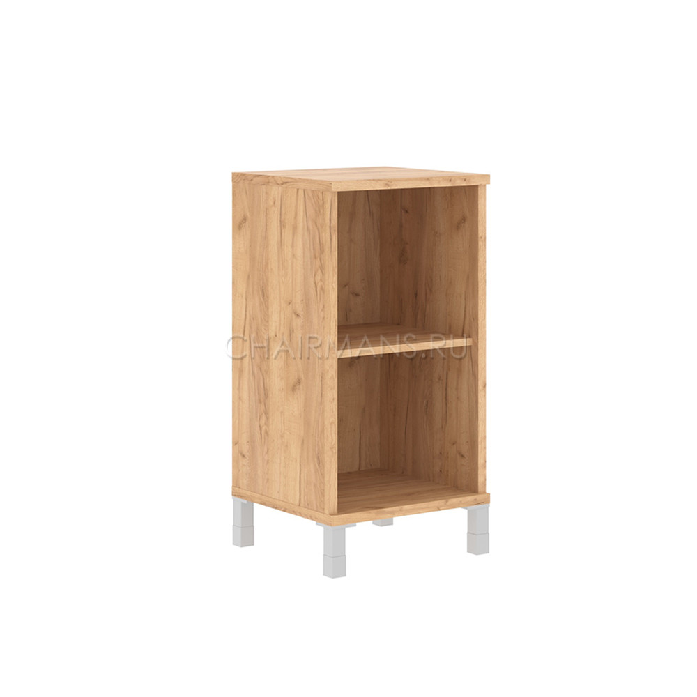 Шкаф Skyland BORN B 411.1 дуб бофорд