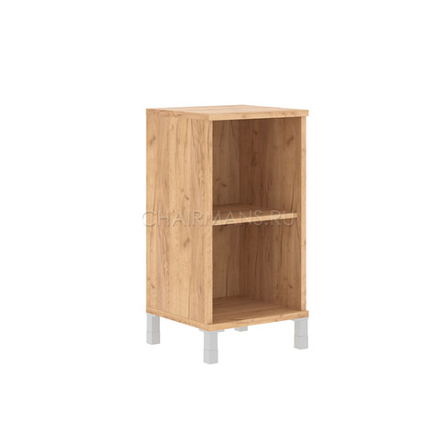 Шкаф Skyland BORN B 411.1 дуб бофорд