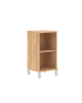 Шкаф Skyland BORN B 411.1 дуб бофорд, изображение 1