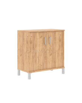 Шкаф Skyland BORN B 410.2 дуб бофорд, изображение 1