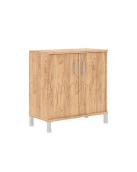 Шкаф Skyland BORN B 410.3 (Z/R) дуб бофорд, изображение 1