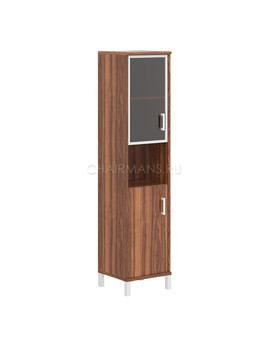 Шкаф Skyland BORN 431.9 (L) орех даллас, изображение 1