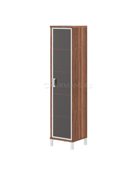 Шкаф Skyland BORN 431.8 (R) орех даллас, изображение 1