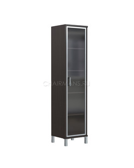 Шкаф Skyland BORN 431.8 (R) венге магия, изображение 1