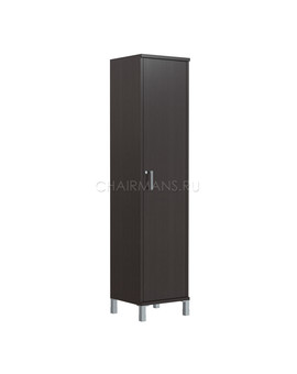 Шкаф Skyland BORN 431.7 (Z/R) венге магия, изображение 1