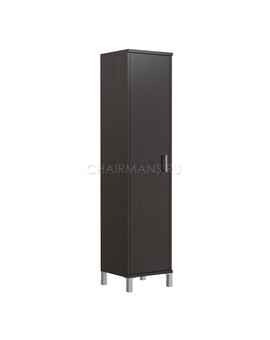 Шкаф Skyland BORN 431.6 (L) венге магия, изображение 1