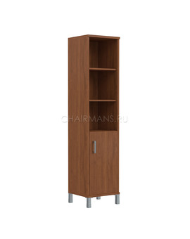 Шкаф Skyland BORN 431.2 (R) орех гарда, изображение 1