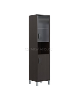 Шкаф Skyland BORN 431.10(R) венге магия, изображение 1