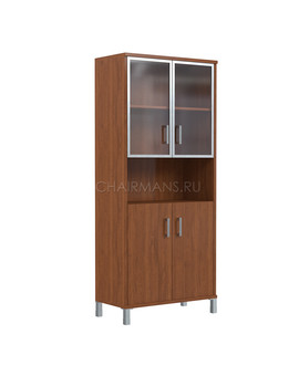 Шкаф Skyland BORN 430.9 орех гарда, изображение 1
