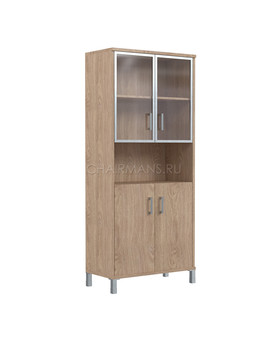 Шкаф Skyland BORN 430.9 дуб девон, изображение 1