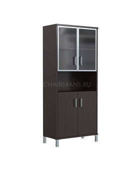 Шкаф Skyland BORN 430.9 венге магия, изображение 1