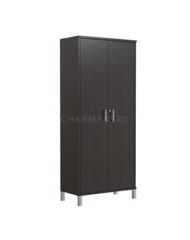 Шкаф Skyland BORN 430.7 венге магия, изображение 1