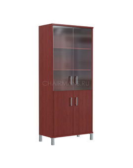 Шкаф Skyland BORN 430.5 вишня мемфис, изображение 1