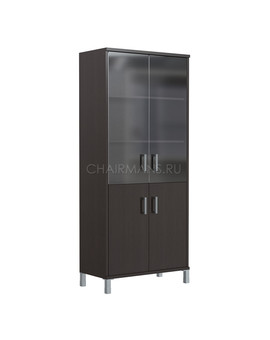 Шкаф Skyland BORN 430.5 венге магия, изображение 1