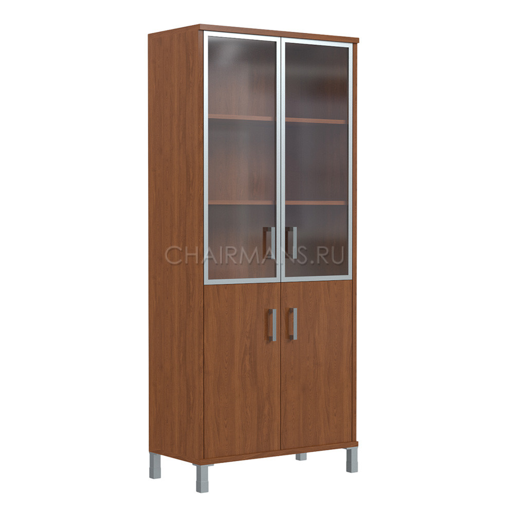Шкаф Skyland BORN 430.4 орех гарда