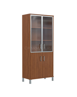 Шкаф Skyland BORN 430.4 орех гарда, изображение 1