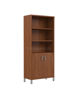 Шкаф Skyland BORN 430.3 орех гарда, изображение 1