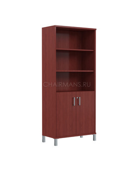 Шкаф Skyland BORN 430.3 вишня мемфис, изображение 1