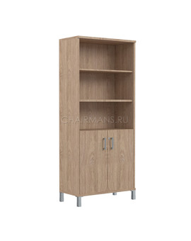 Шкаф Skyland BORN 430.3 дуб девон, изображение 1