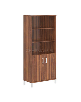 Шкаф Skyland BORN 430.3 орех даллас, изображение 1