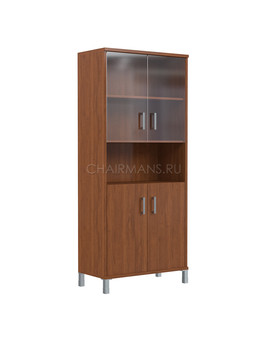 Шкаф Skyland BORN 430.10 орех гарда, изображение 1