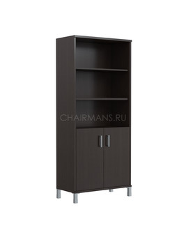 Шкаф Skyland BORN 430.2 венге магия, изображение 1