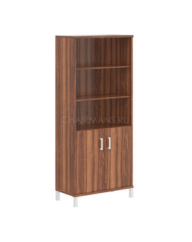 Шкаф Skyland BORN 430.2 орех даллас, изображение 1