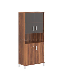 Шкаф Skyland BORN 430.10 орех даллас, изображение 1