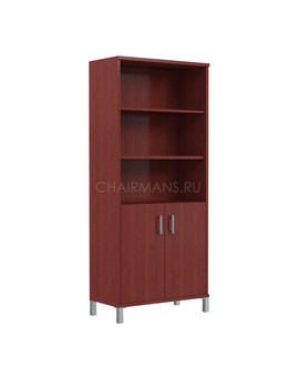 Шкаф Skyland BORN 430.2 вишня мемфис, изображение 1