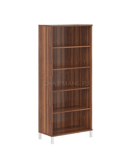 Шкаф Skyland BORN 430.1 орех даллас, изображение 1