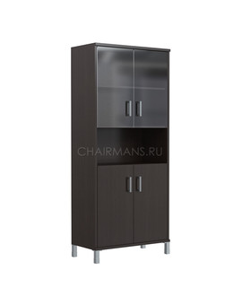 Шкаф Skyland BORN 430.10 венге магия, изображение 1