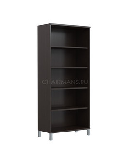 Шкаф Skyland BORN 430.1 венге магия, изображение 1