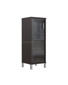 Шкаф Skyland BORN 421.8(L) венге магия, изображение 1