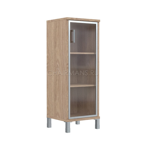 Шкаф Skyland BORN 421.7(R) дуб девон