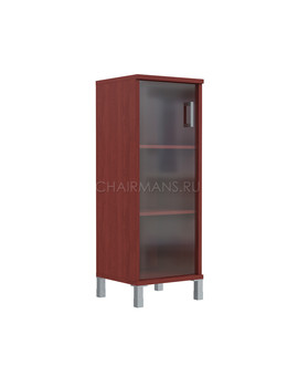 Шкаф Skyland BORN 421.8(L) вишня мемфис, изображение 1