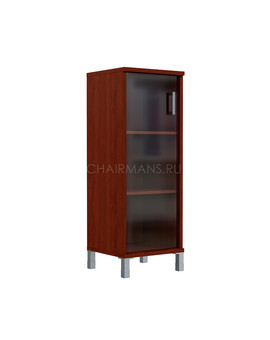 Шкаф Skyland BORN 421.8(L) бургунди, изображение 1