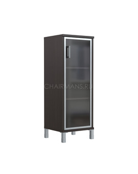 Шкаф Skyland BORN 421.7(R) венге магия, изображение 1