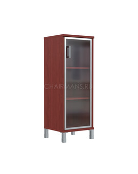 Шкаф Skyland BORN 421.7(R) вишня мемфис, изображение 1